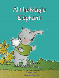 Al The Magic Elephant
