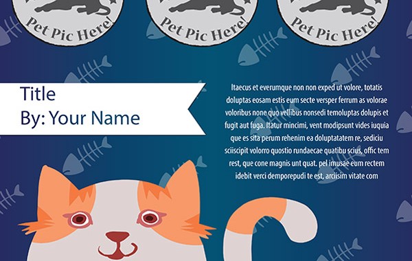 Kitty Two – Square
