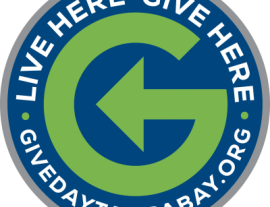 Give Day Tampa Bay – Support Classrooms and young storytellers