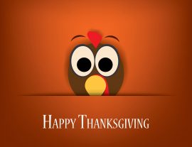 Teaching Thankfulness