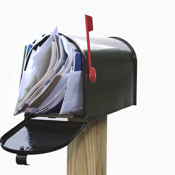 Teaching Media Literacy – Studying Junk Mail